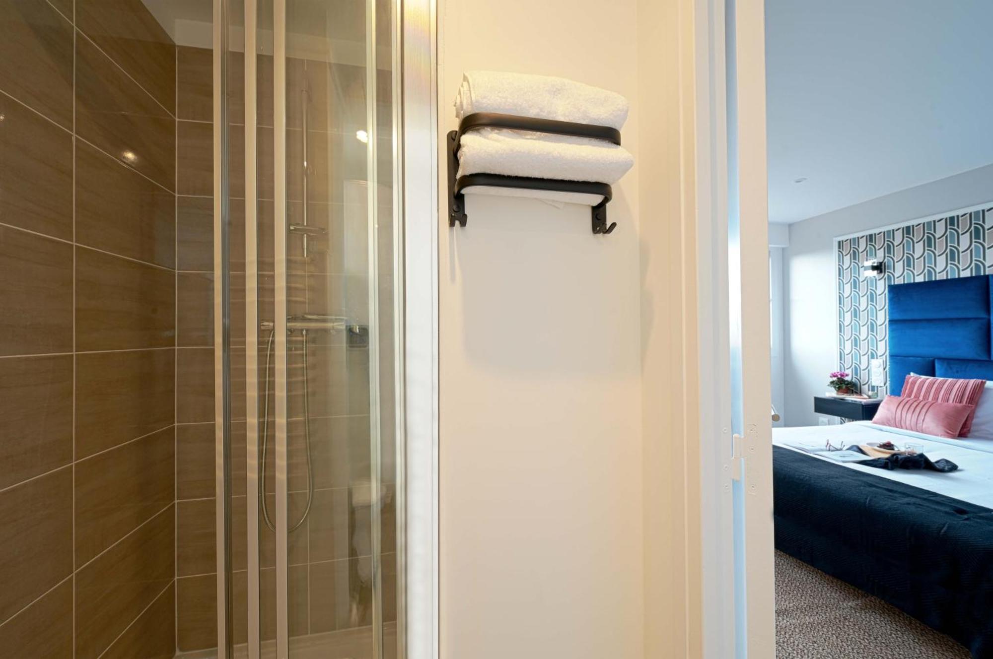 Modern Bright Apartment In Appart'Hotel Saint-Maur-des-Fossés Zewnętrze zdjęcie