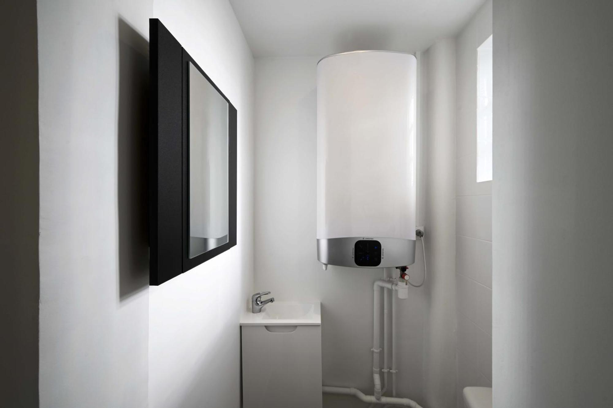 Modern Bright Apartment In Appart'Hotel Saint-Maur-des-Fossés Zewnętrze zdjęcie